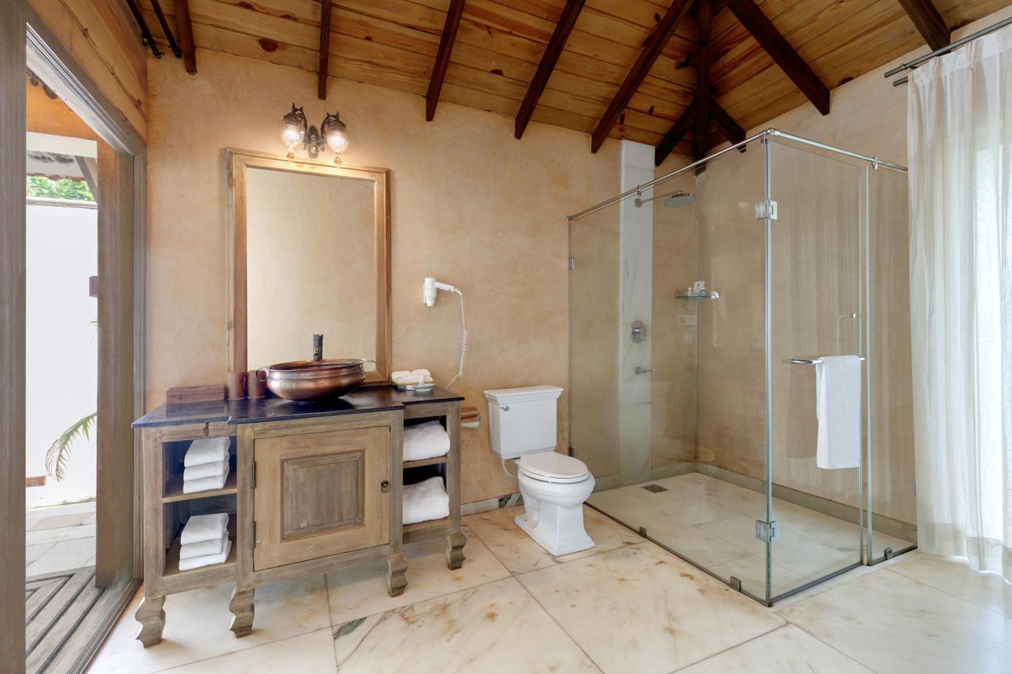 Amritara Aura Resort & Spa Mandrem Zewnętrze zdjęcie